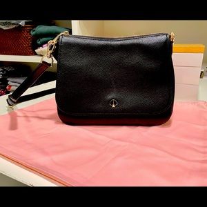 Kate Spade Polly Medium Shoulder Bag